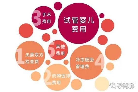 供卵试管做男孩费用-供卵试管做男孩费用解析及比较